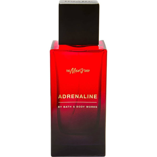 Bath & Body Works Adrenaline (Cologne)