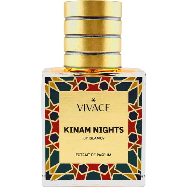 Vivace Perfumes Kinam Nights