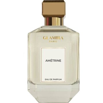 Glamira Amétrine fragrance bottle
