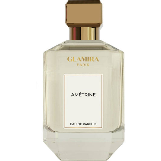 Glamira Amétrine fragrance bottle