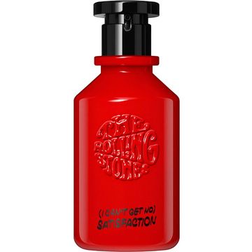 The Rolling Stones (I Can't Get No) Satisfaction fragrance bottle