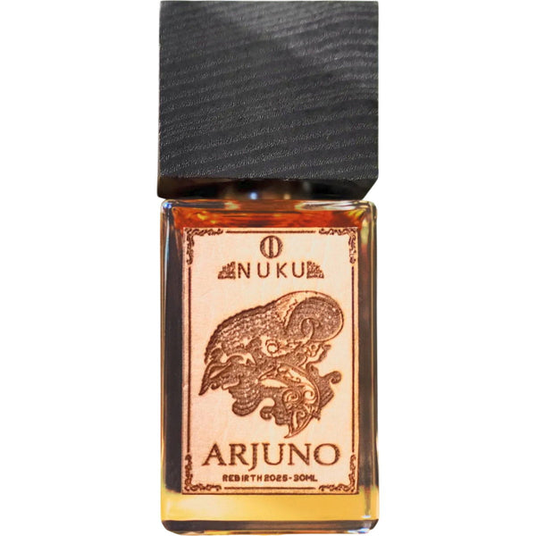 Nuku Arjuno Rebirth