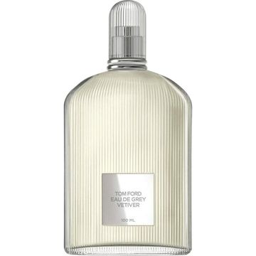 Tom Ford Eau de Grey Vetiver fragrance bottle