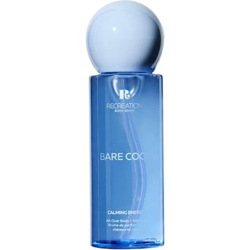 Recreation Bare Coco - Calming Energy fragrance bottle
