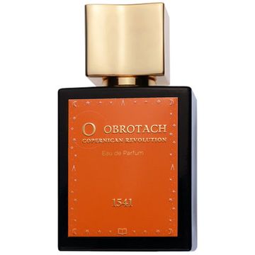 Chronicles 1541 - O Obrotach: Copernican Revolution fragrance bottle