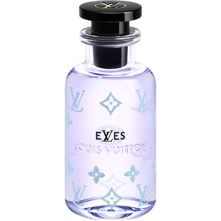 Louis Vuitton eLVes - 130 Ans de Monogram fragrance bottle