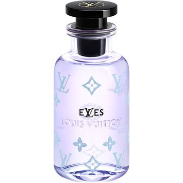 Louis Vuitton eLVes - 130 Ans de Monogram fragrance bottle