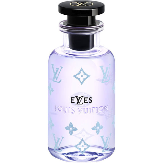 Louis Vuitton eLVes - 130 Ans de Monogram fragrance bottle