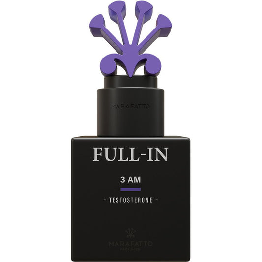 Marafatto 3 am fragrance bottle