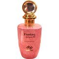 LuNiche Fustaq Amora Mi fragrance bottle