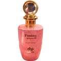 LuNiche Fustaq Amora Mi fragrance bottle