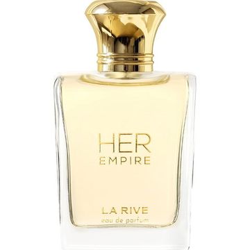 La Rive Her Empire fragrance bottle
