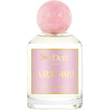 SweDoft Art 402 fragrance bottle