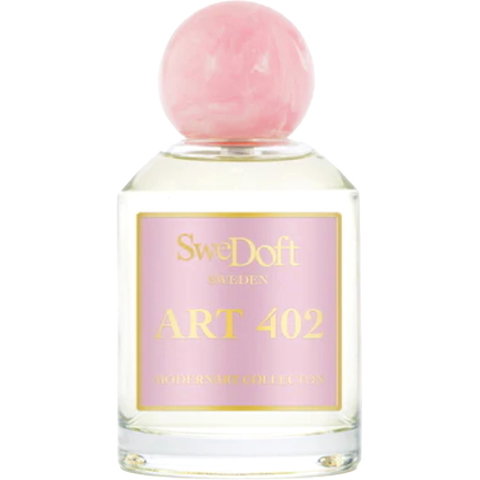 SweDoft Art 402 fragrance bottle