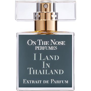 On The Nose Perfumes I Land in Thailand fragrance bottle