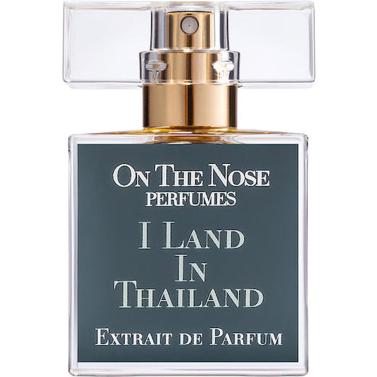 On The Nose Perfumes I Land in Thailand fragrance bottle