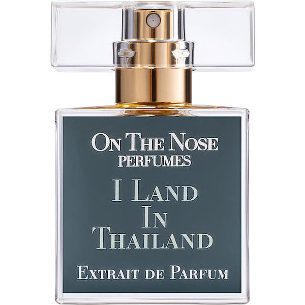 On The Nose Perfumes I Land in Thailand