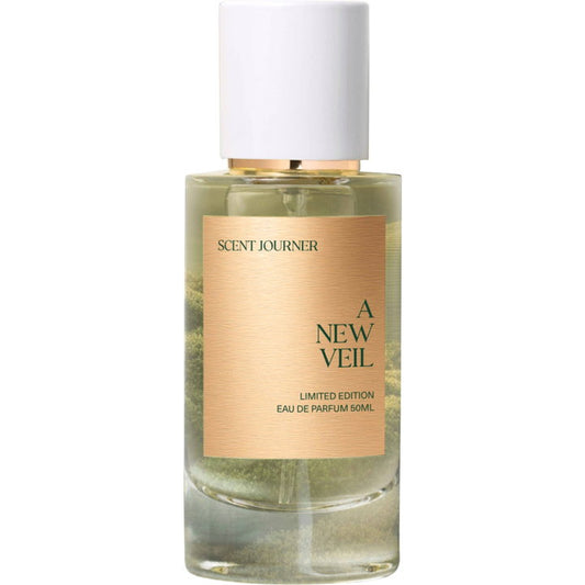 Scent Journer A New Veil fragrance bottle