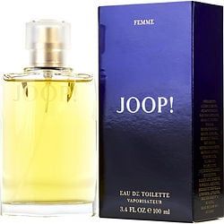 Joop! EDT fragrance bottle