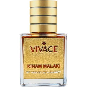 Vivace Perfumes Kinam Malaki fragrance bottle
