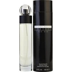 Perry Ellis Reserve EDT fragrance bottle