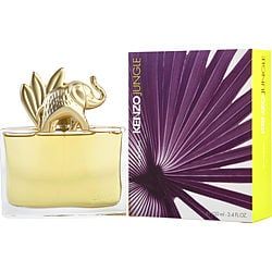 Kenzo Jungle L'elephant EDP fragrance bottle