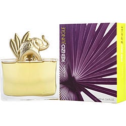 Kenzo Jungle L'elephant EDP