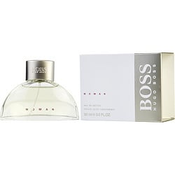 Boss EDP fragrance bottle
