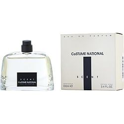 Costume National Scent EDP fragrance bottle