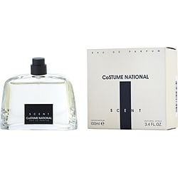 Costume National Scent EDP fragrance bottle