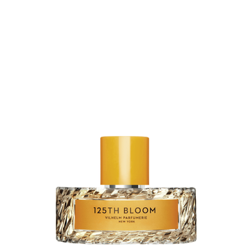 125th & Bloom EDP fragrance bottle