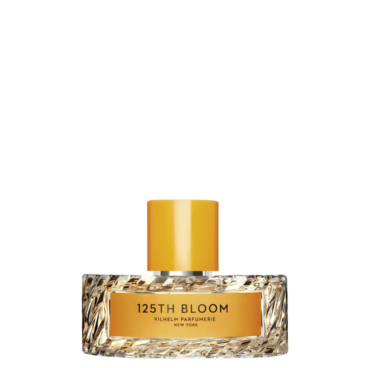 125th & Bloom EDP fragrance bottle