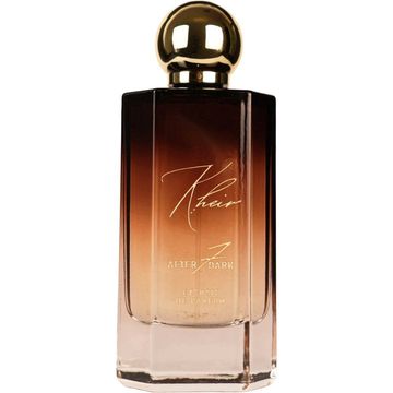 Kheir 7 After Dark fragrance bottle