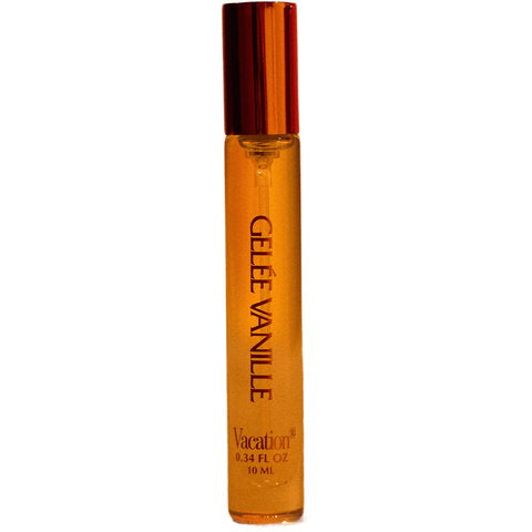 Vacation Gelée Vanille fragrance bottle