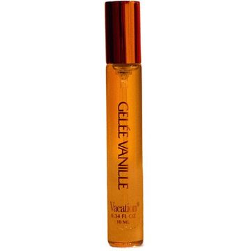 Vacation Gelée Vanille fragrance bottle