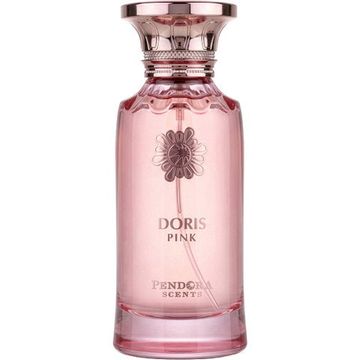 Pendora Scents Doris Pink fragrance bottle