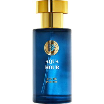 Bath & Body Works Aqua Hour (Eau de Parfum) fragrance bottle