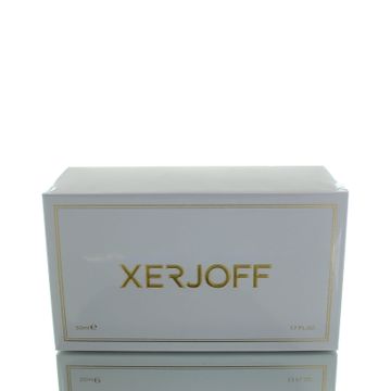 17 17 Irisss EDP fragrance bottle