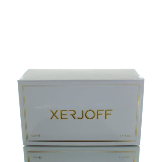 17 17 Irisss EDP fragrance bottle