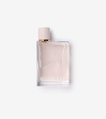 Burberry Her Eau de Parfum bottle