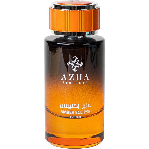Azha Amber Eclipse