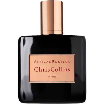 Chris Collins African Rooibos Intens fragrance bottle