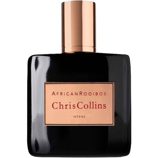 Chris Collins African Rooibos Intens fragrance bottle