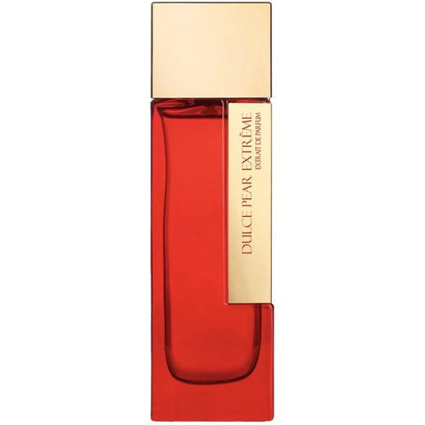 LM Parfums Dulce Pear Extrême fragrance bottle