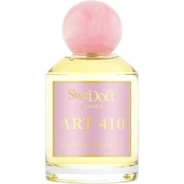 SweDoft Art 410 fragrance bottle