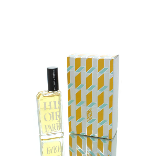 1804 George Sand EDP fragrance bottle