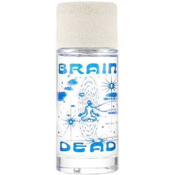 Brain Dead Ambient fragrance bottle