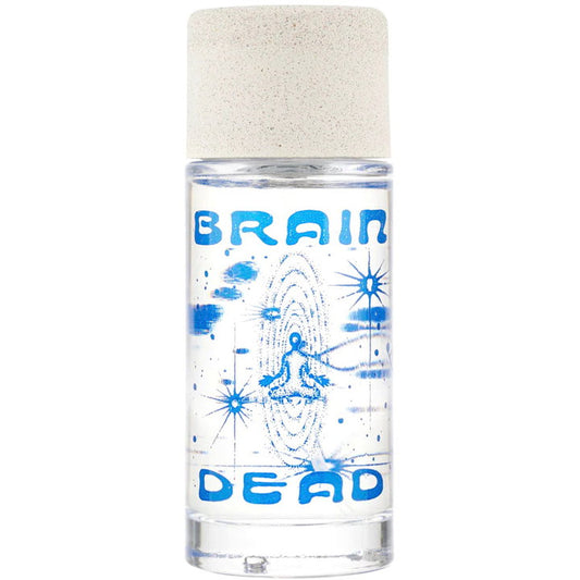 Brain Dead Ambient fragrance bottle