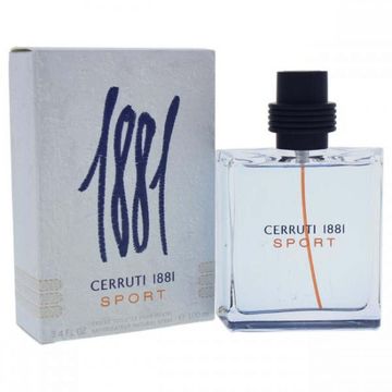 1881 Sport EDT fragrance bottle