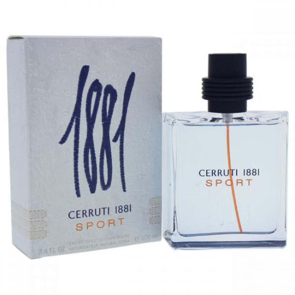 1881 Sport EDT